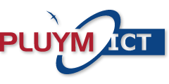 Pluym ICT logo